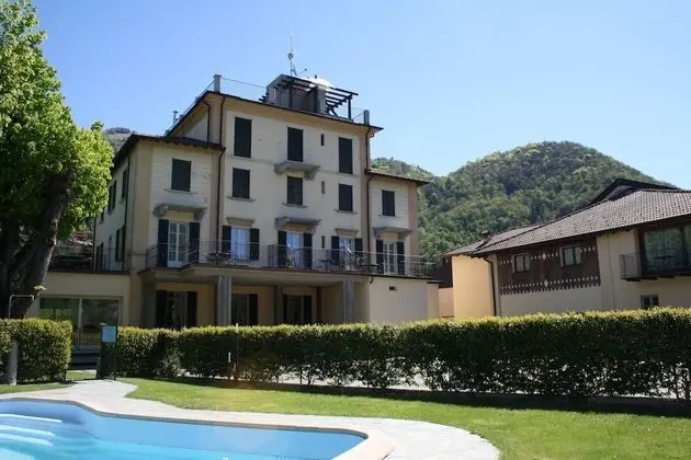 Albergo La Torre - Öne Çıkan Resim