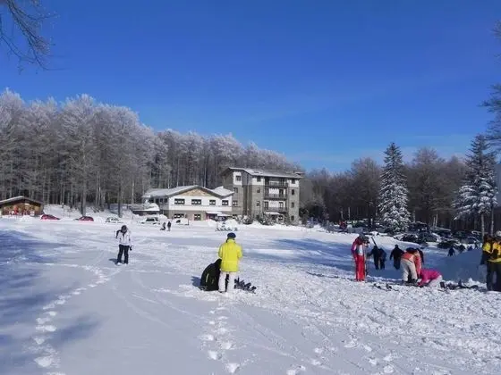 Albergo Le Macinaie - Öne Çıkan Resim