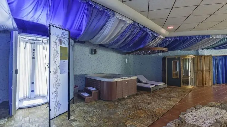 Albergo Le Macinaie - Spa