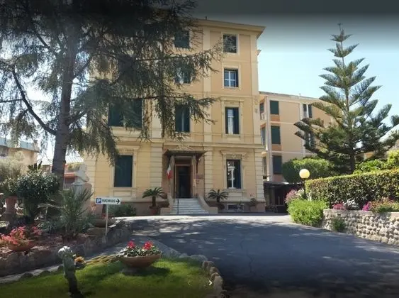 Albergo Villa Levi