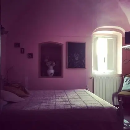 Albergo Locanda Borgo Antico - Oda