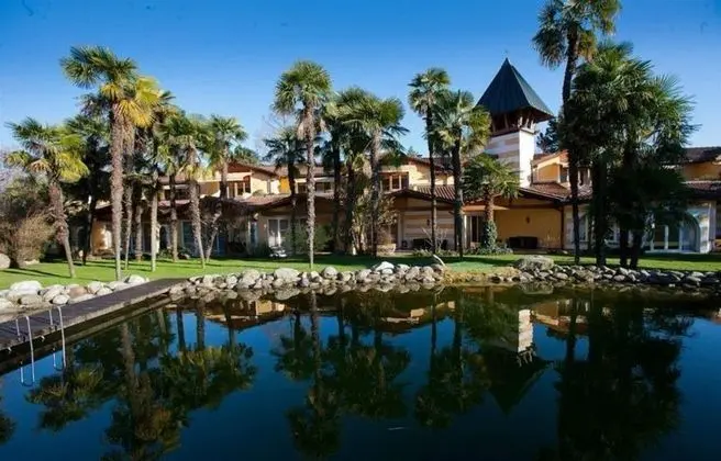 Albergo Losone