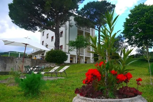 Albergo Villa Marina