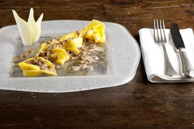 Albergo Villa Marta, The Originals Relais