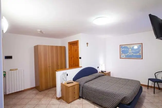 Albergo Max Meublè - Oda