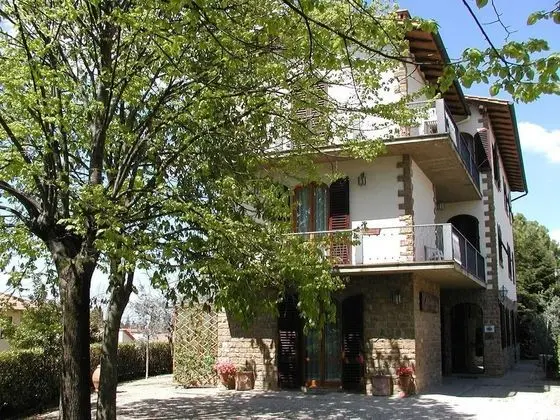 Albergo Minisoggiorno - Dış Mekan