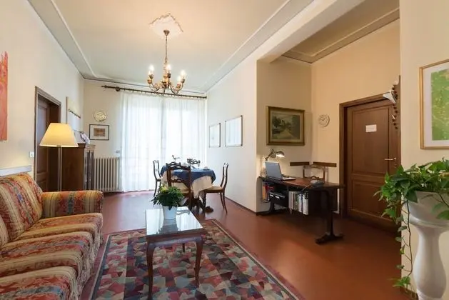 Albergo Minisoggiorno - İç Mekan