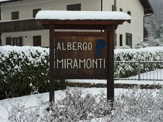 Albergo Miramonti