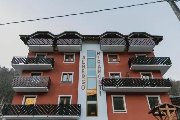 ALBERGO MIRAMONTI