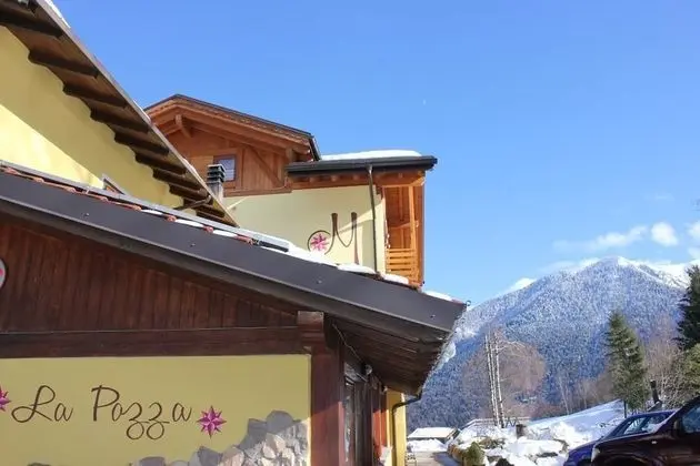 Albergo Miramonti La Pozza
