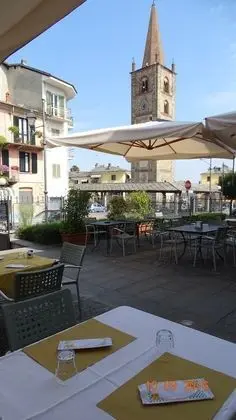 Albergo Montoso Ristorante