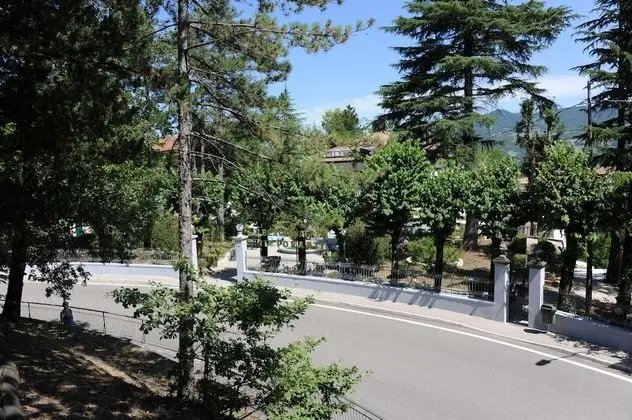 Albergo Nappini - Dış Mekan