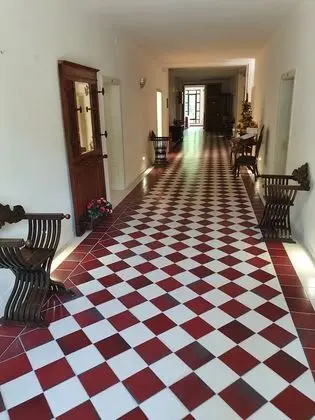 Albergo Nappini - Lobi