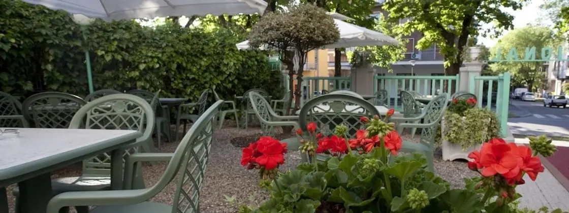 Albergo Nazionale - Öne Çıkan Resim