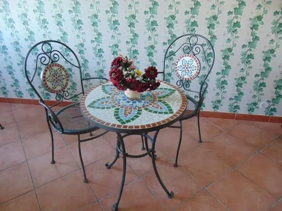 Albergo villa nobile - Lobi