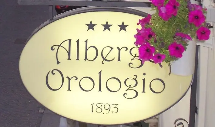 Albergo Orologio