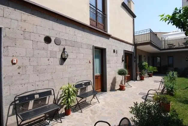 Albergo Pace