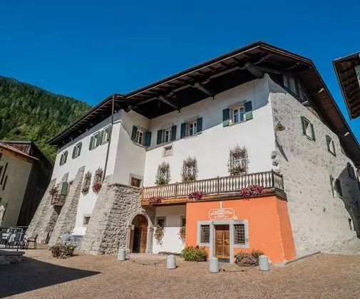 Albergo Palazzo Lodron Bertelli