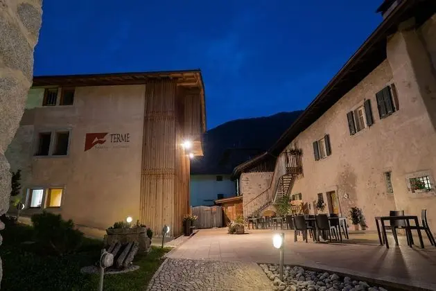 Albergo Palazzo Lodron Bertelli - Dış Mekan