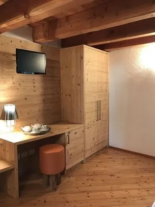 Albergo Palazzo Lodron Bertelli - Oda