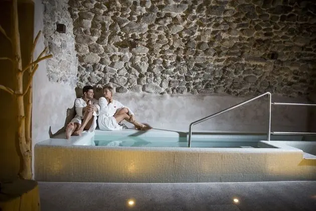 Albergo Palazzo Lodron Bertelli - Spa