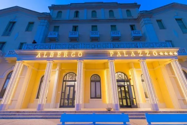 ALBERGO PALAZZO