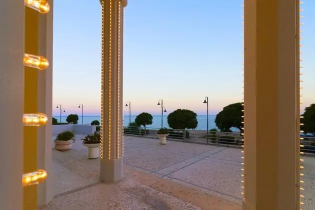 ALBERGO PALAZZO
