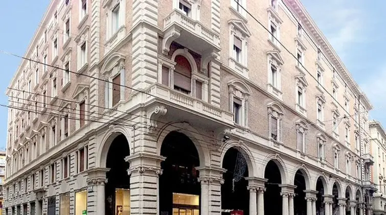 ALBERGO PANORAMA - 1