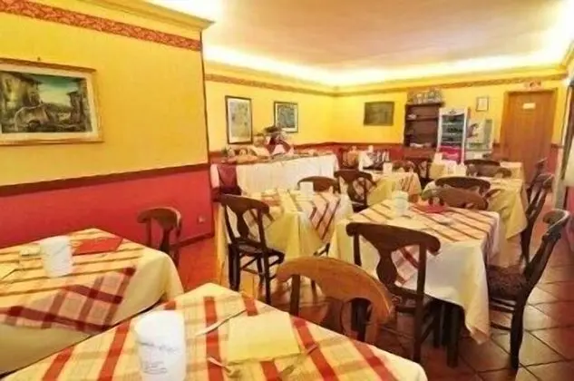 Albergo Paradiso - Yerinde Yemek