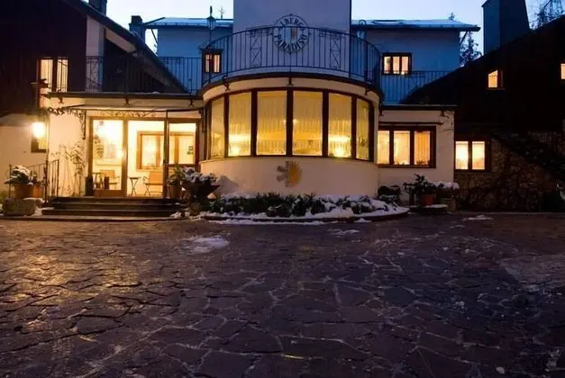 Albergo Paradiso