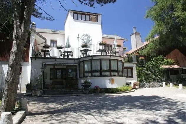 Albergo Paradiso - Öne Çıkan Resim