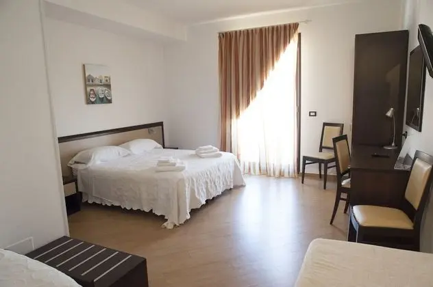 Albergo Perseo - Öne Çıkan Resim