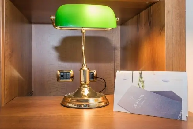 Albergo Villa Priula - Lobi