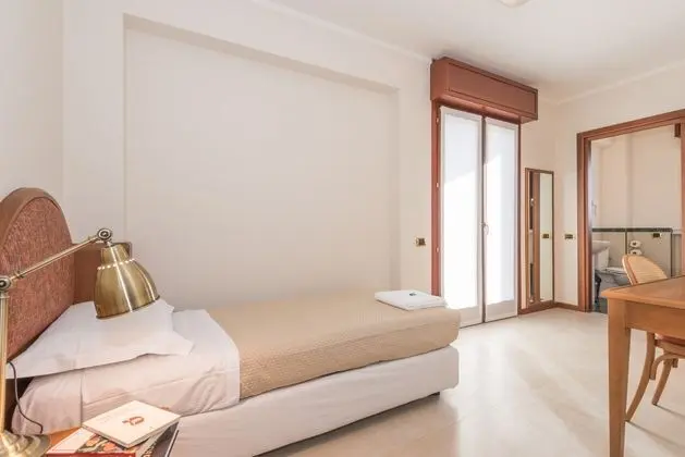 Albergo Villa Priula - Oda