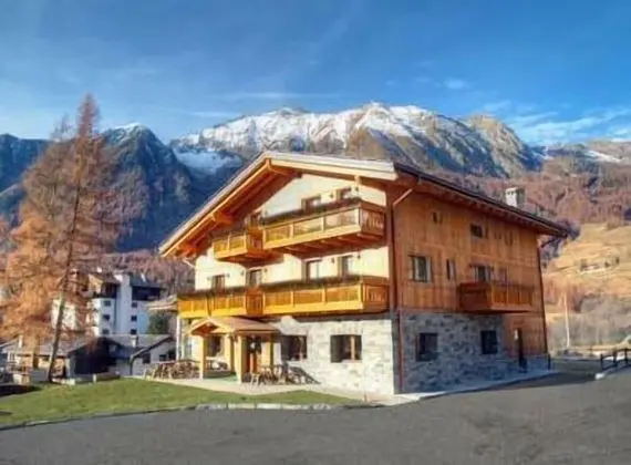 Albergo Punta Zerbion