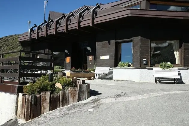 Albergo Quarto Pirovano