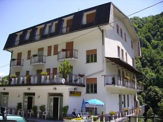 Albergo Regina - 1