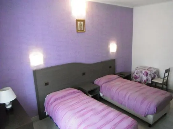 Albergo Renato - Oda