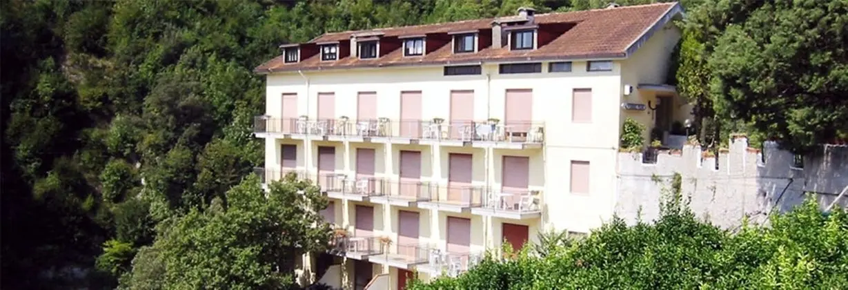 Albergo Residence Pucara