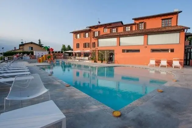 Albergo Ristorante Ai Tardì