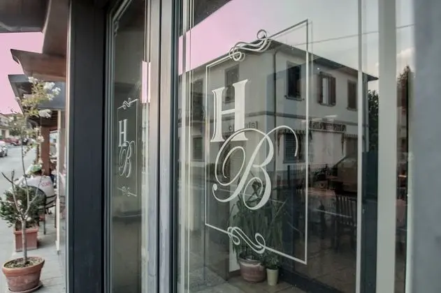 Albergo Ristorante Bar Bertolini