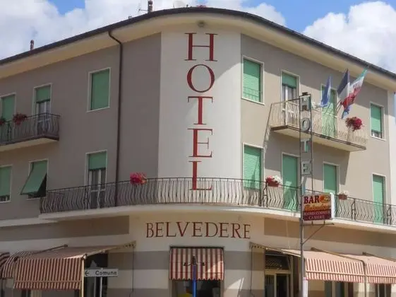 Albergo Ristorante Belvedere