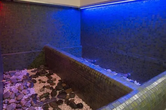 Albergo Ristorante Bucaneve - Spa