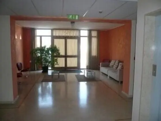 Albergo Ristorante Campanile Azzurro - Lobi