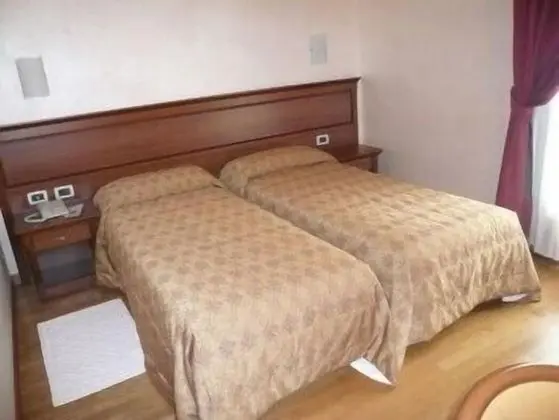 Albergo Ristorante Campanile Azzurro - Oda