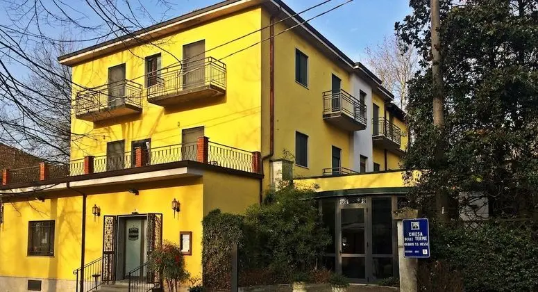 Albergo Ristorante Castello