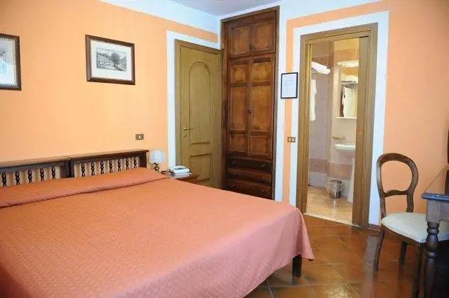 Albergo Ristorante Corona