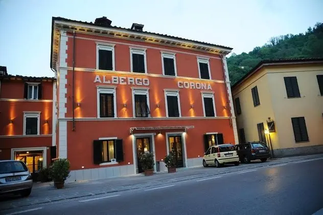 Albergo Ristorante Corona
