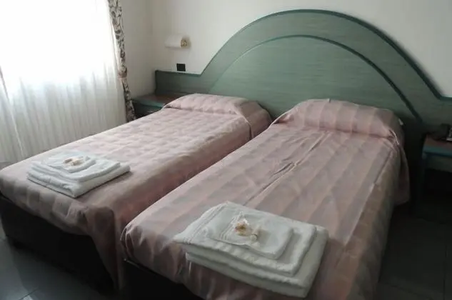 Albergo Ristorante Delfino - Oda