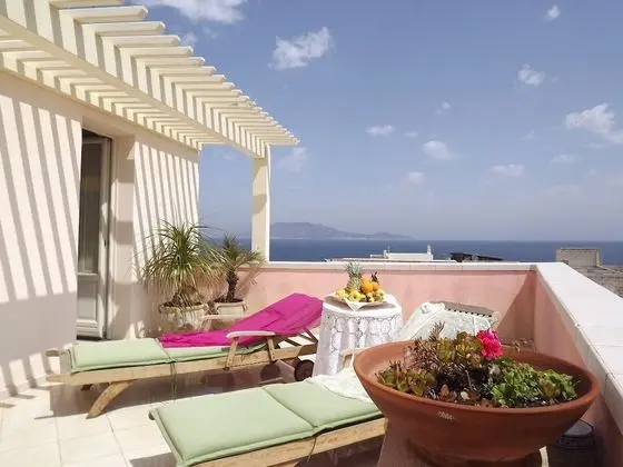 Albergo Ristorante Egadi